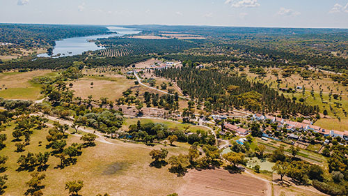 Quinta da Saudade