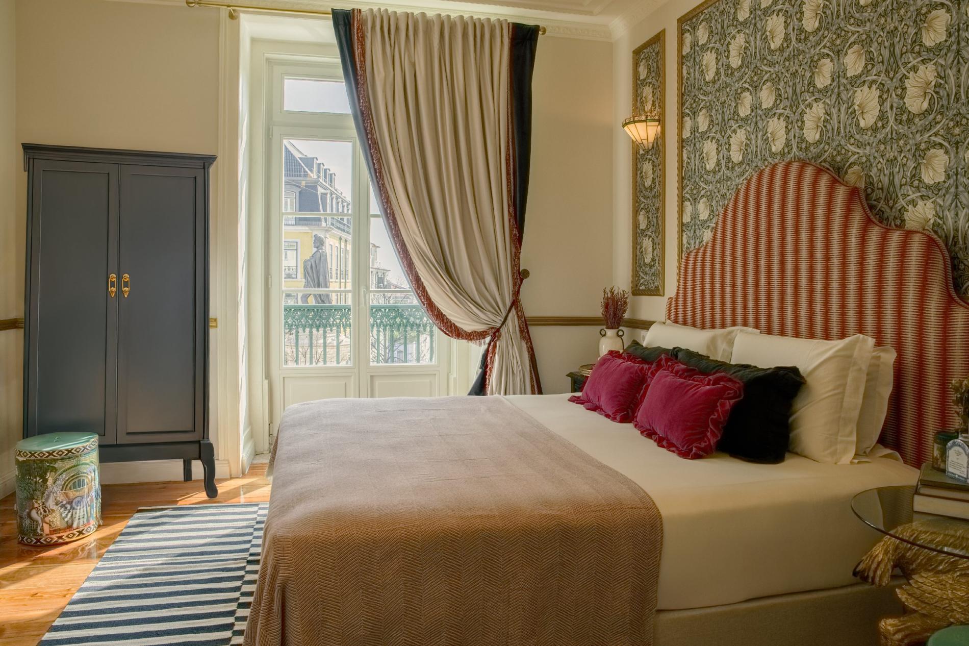 Comfort and Charm in Every Detail