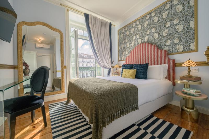 Natália Correia 02 - Double Room 