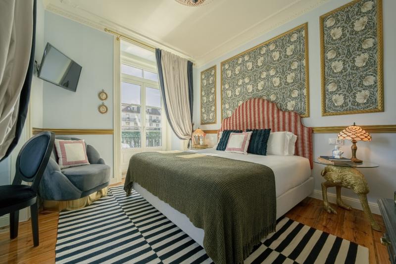 Natália Correia 03 - Superior Double Room 