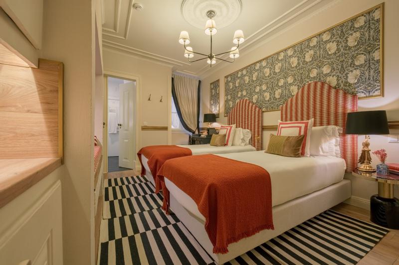 Natália Correia 06 - Twin Room  